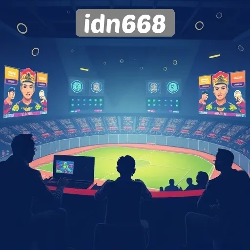 Panduan Lengkap untuk Pemula di idn668
