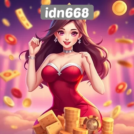 Keunggulan dan Fitur Menarik dari Situs IDN668