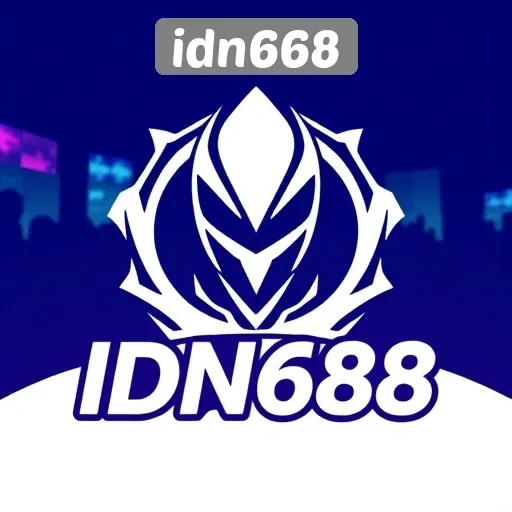 Bagaimana IDN668 Memperkuat Komunitas Gamer Indonesia