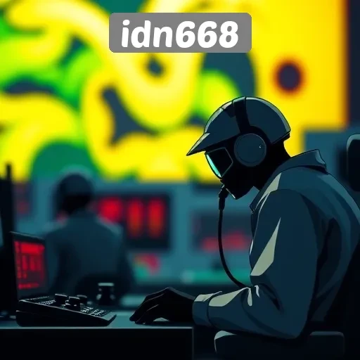 Dampak IDN668 Terhadap Industri Game Indonesia