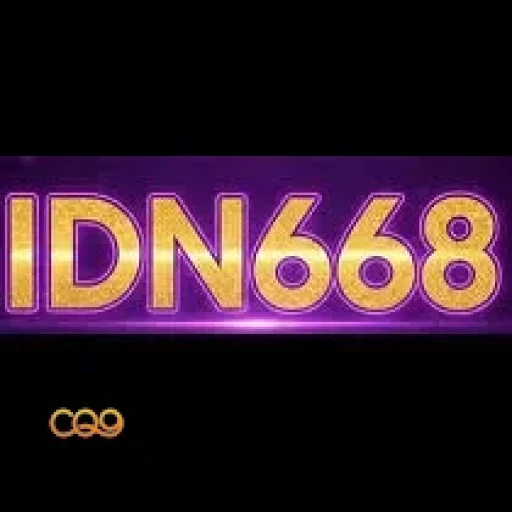 idn668 Logo