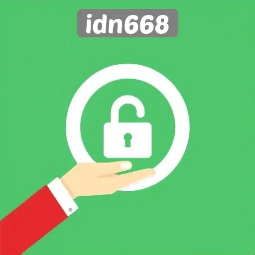 Pentingnya Keamanan Transaksi di IDN668