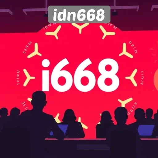 Review Pengalaman Pengguna di Platform IDN668